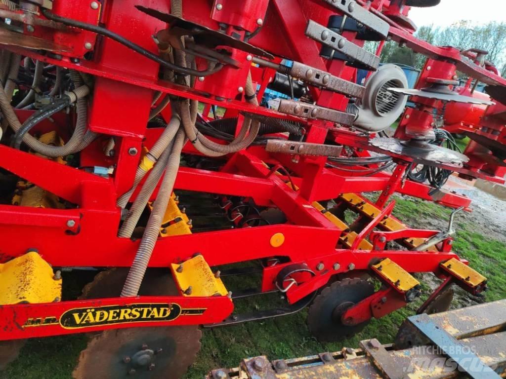 Väderstad 400S Semoir