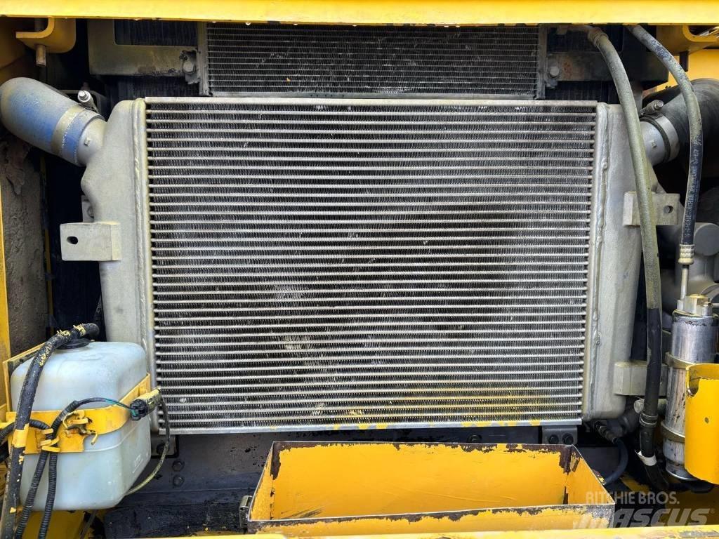 Komatsu PC 340 LC-7 Pelle sur chenilles