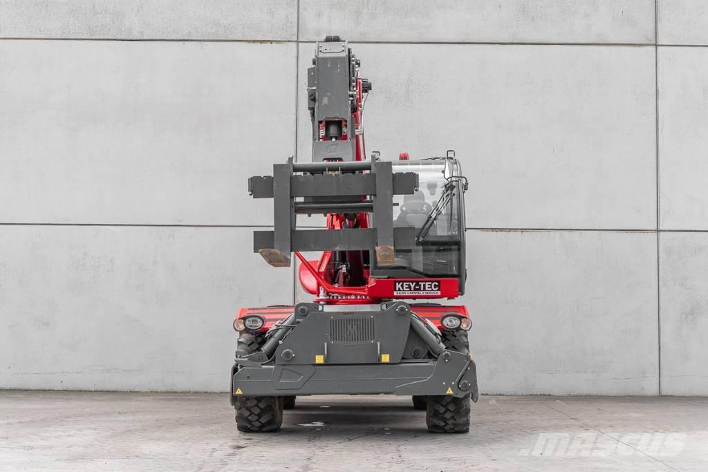 Magni RTH 6.25 Chariot télescopique