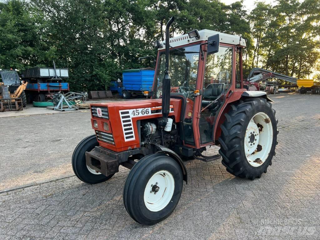 Fiat 45-66 Tracteur