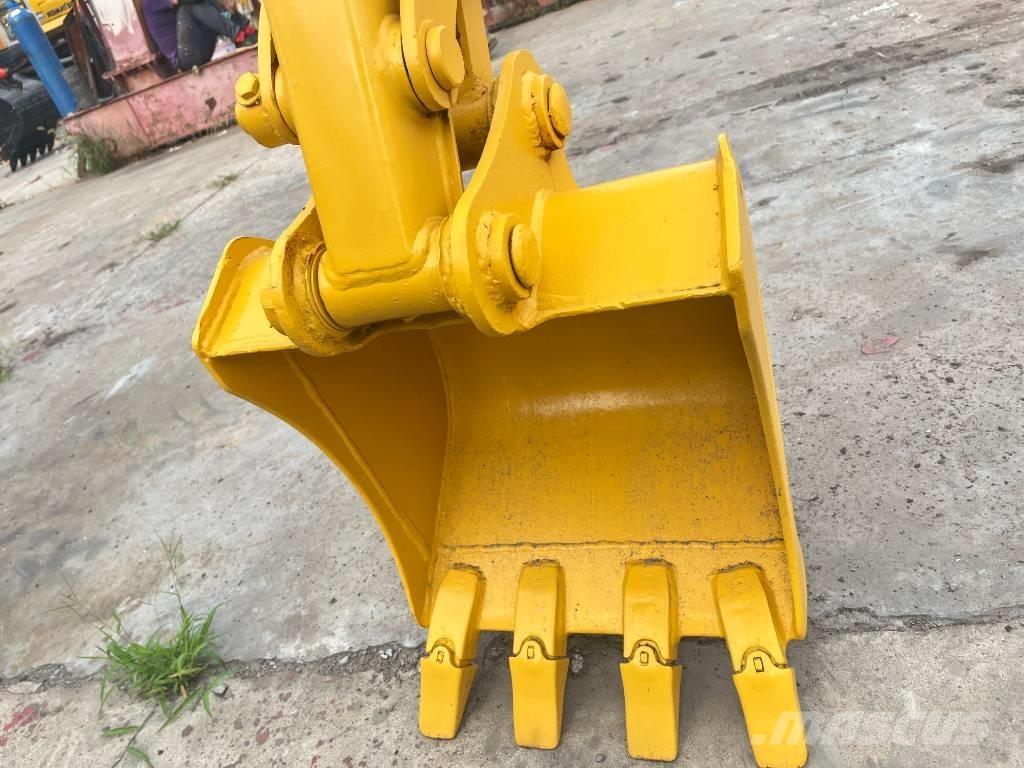 Komatsu PC 20 MR Mini pelle < 7t