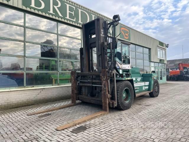 Kalmar DCD 250-12 LB Chariots diesel