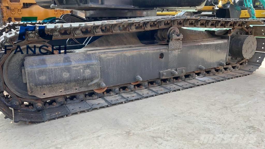 Doosan dx 60 Pelle sur chenilles