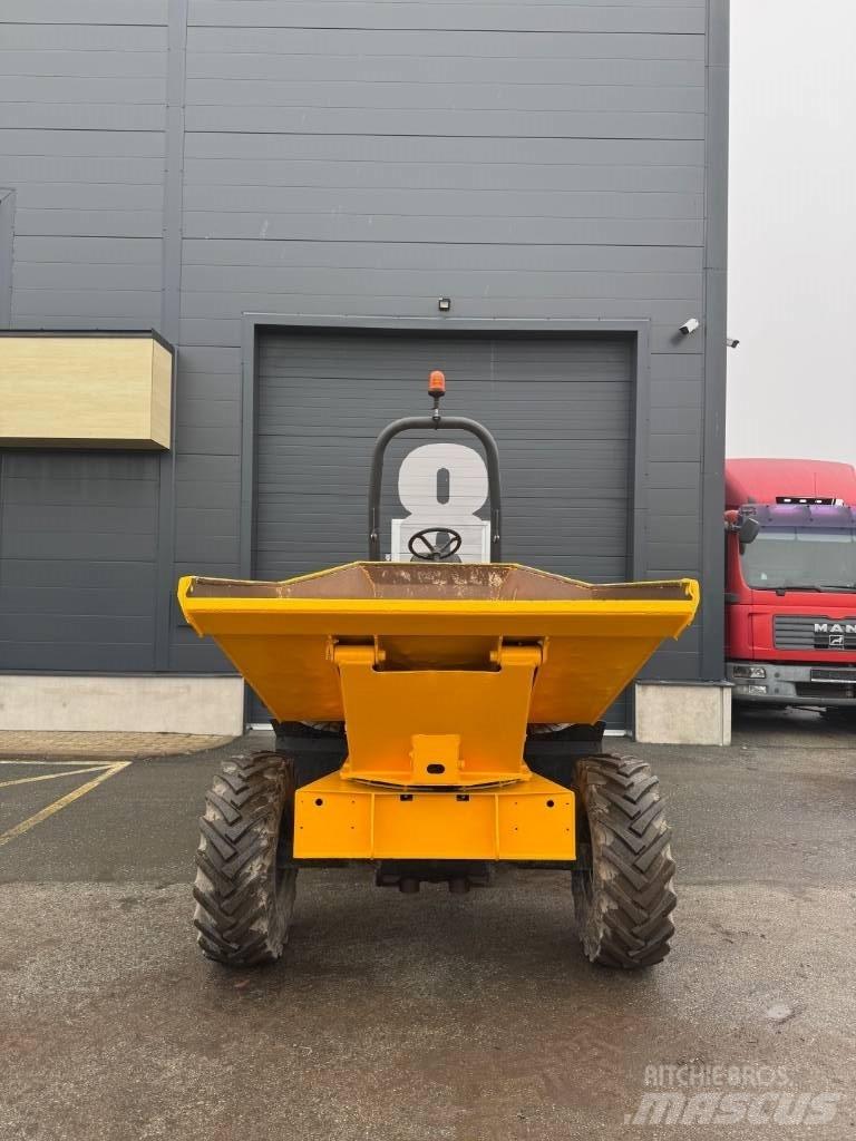Twaites 3t Mini tombereau