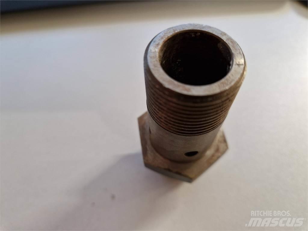 Rottne 052-0081 Hydraulique