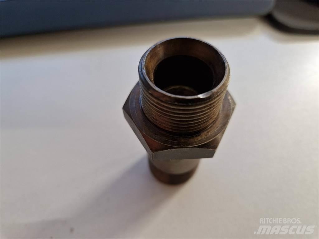 Rottne 052-0081 Hydraulique