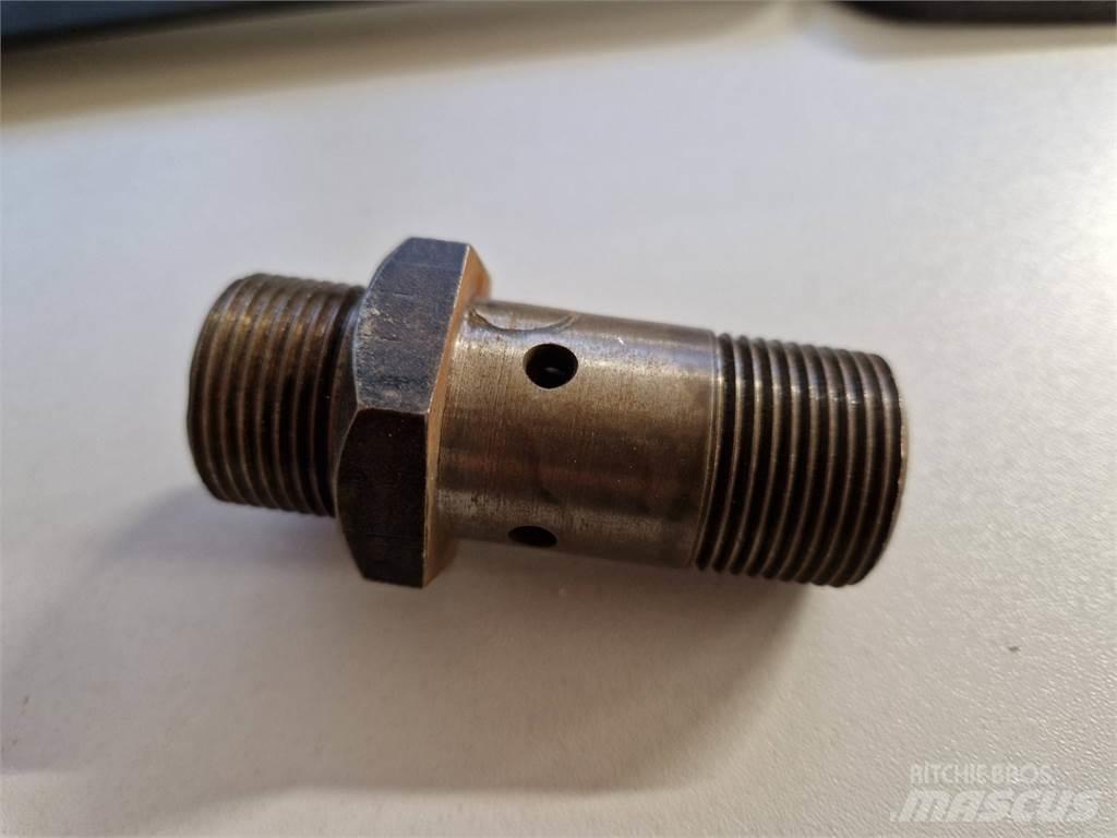 Rottne 052-0081 Hydraulique