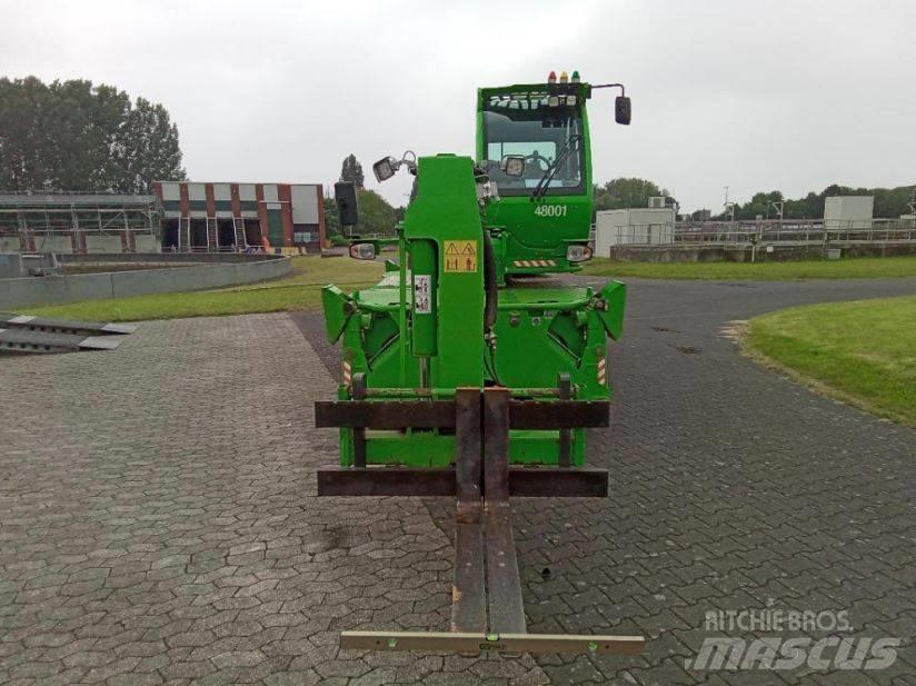 Merlo Roto 40.16 S Chariot télescopique