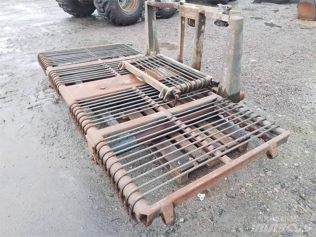 Timberjack ALS Autres accessoires pour matériel forestier