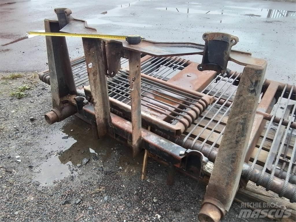 Timberjack ALS Autres accessoires pour matériel forestier