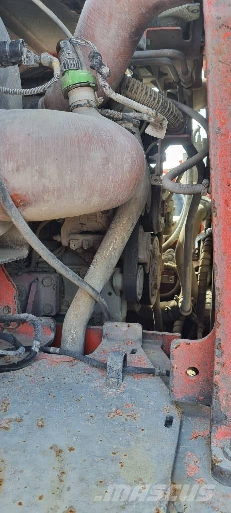 Sandvik LH 410 Chargeuses pour exploitations minières souterraines