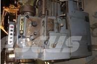  Hwacheon 18*40 Construction - Autres