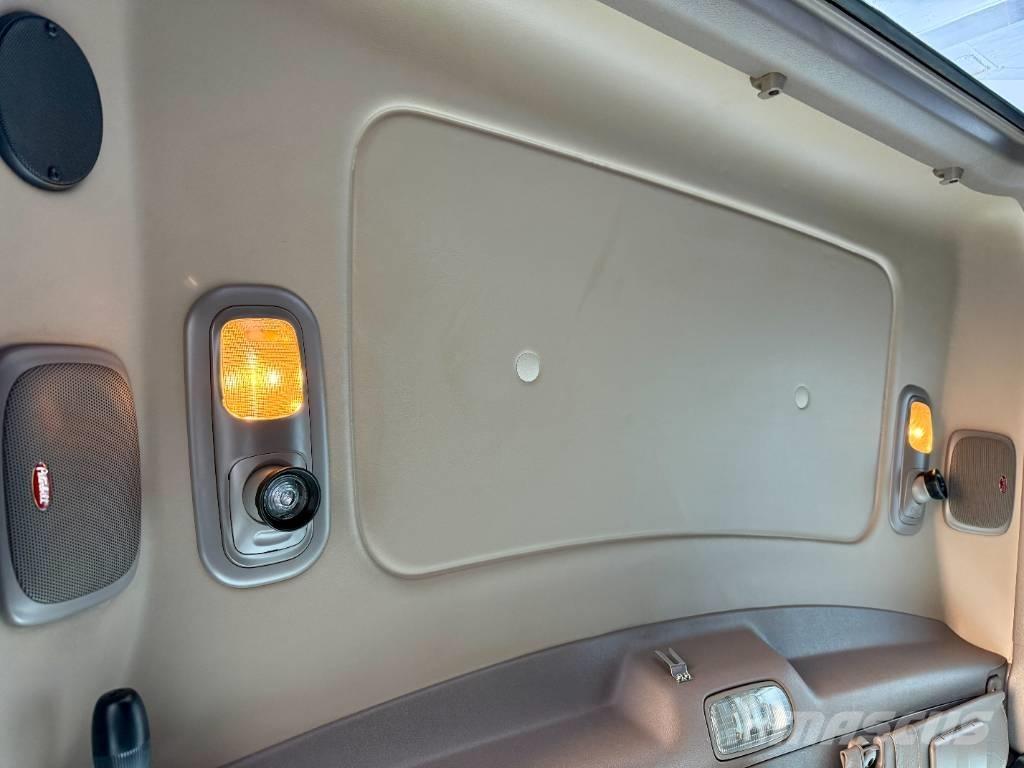 Peterbilt 389 Tracteur routier