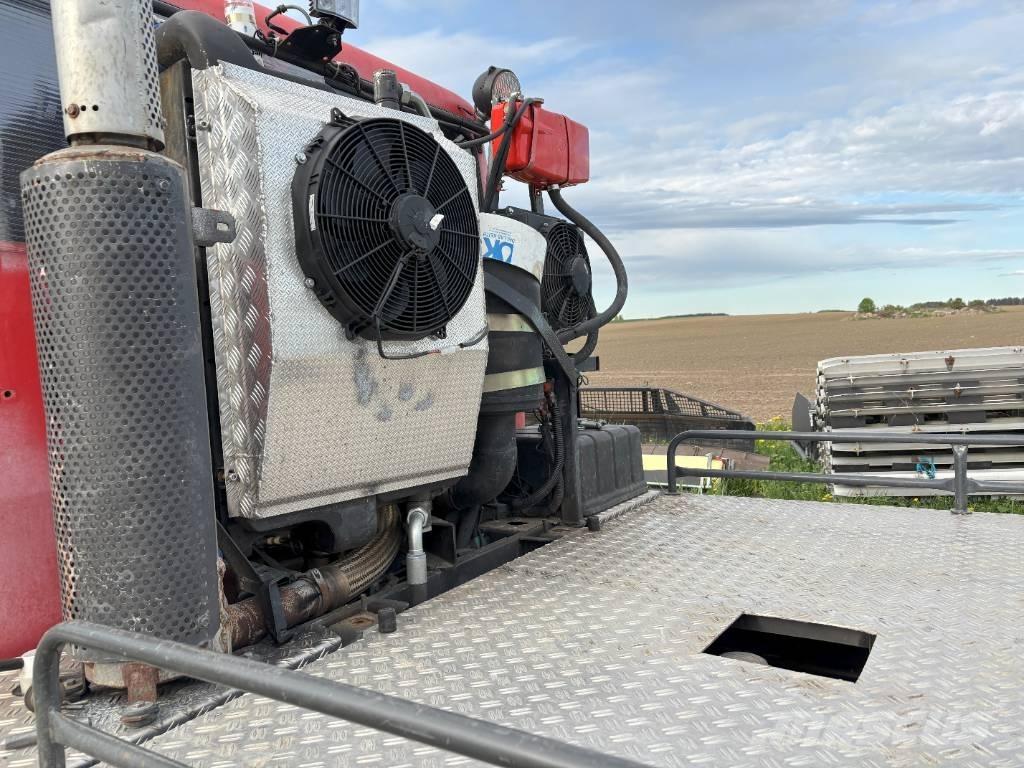  Pisten Bully 230DR Entretien du sol - Autres
