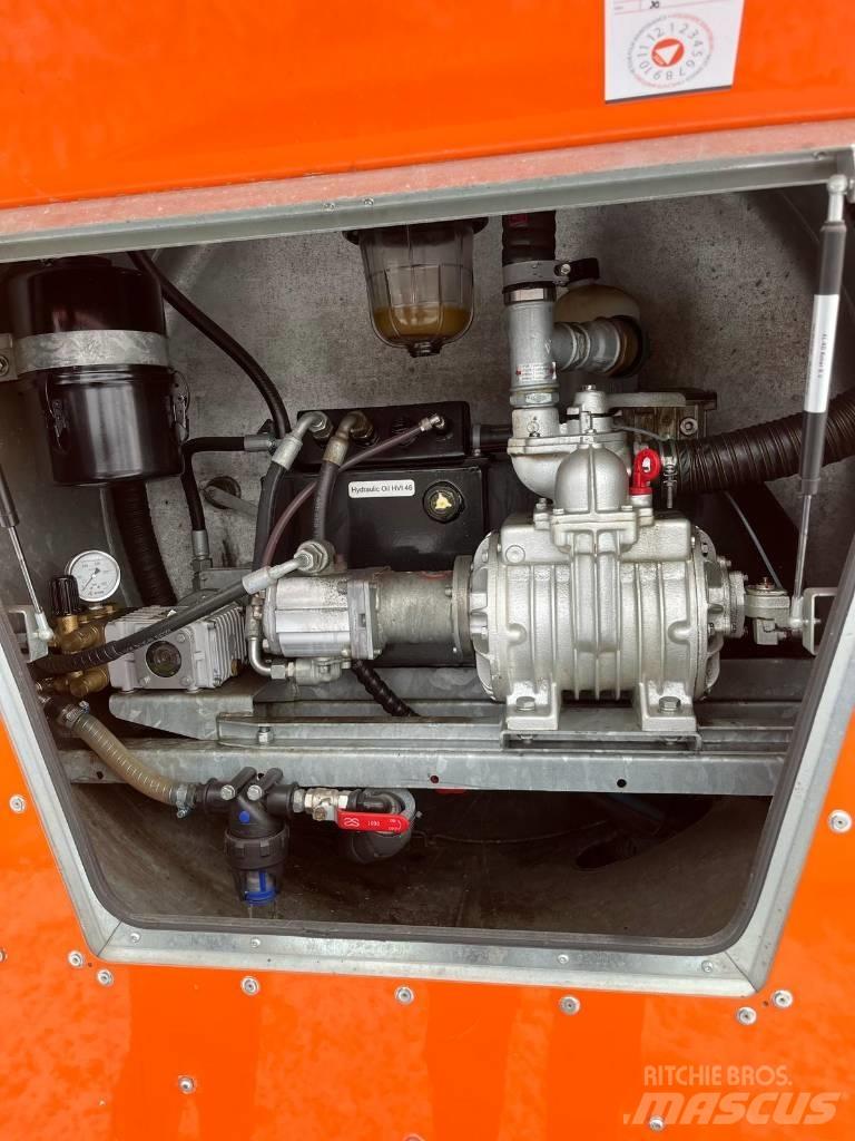 Iveco Daily 35 C14 Autre fourgon / utilitaire