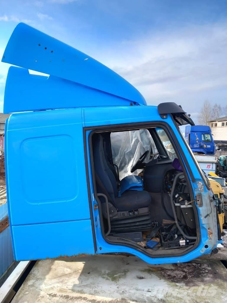 Volvo FM 9.320 Cabines