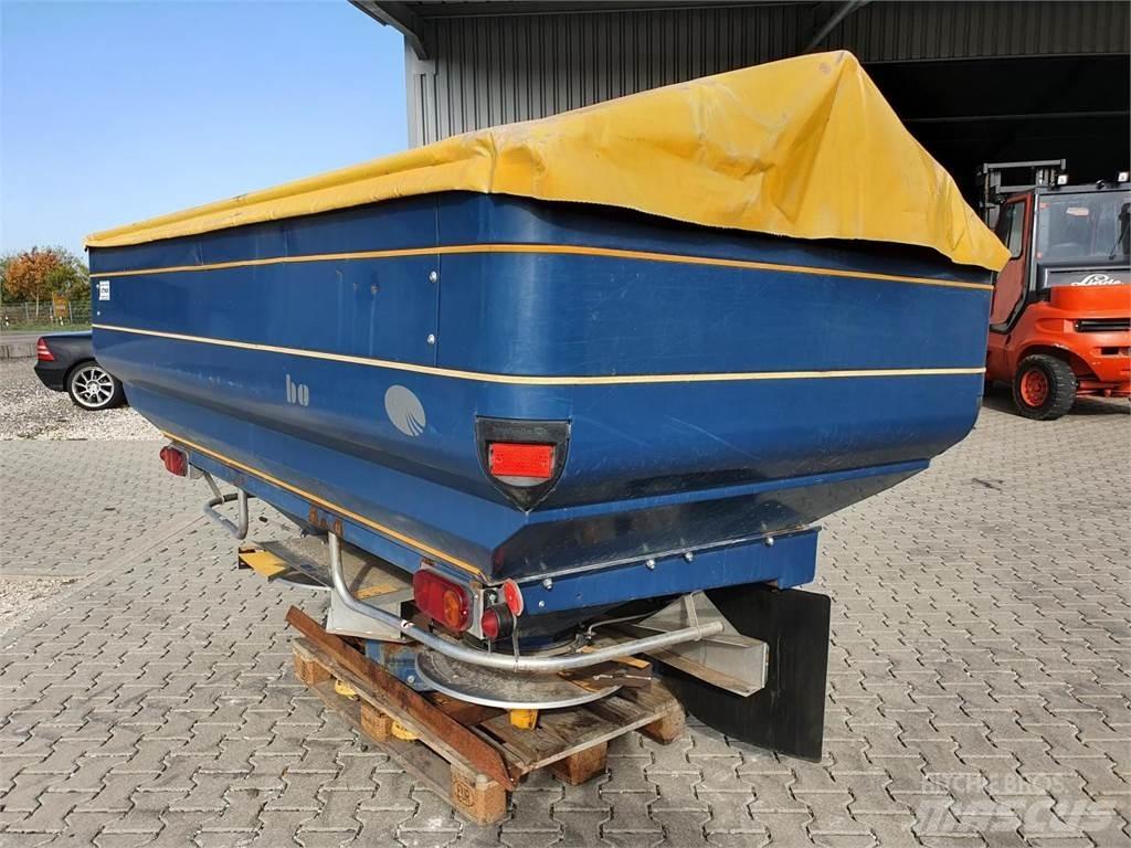 Bogballe M2W Semoir à engrais