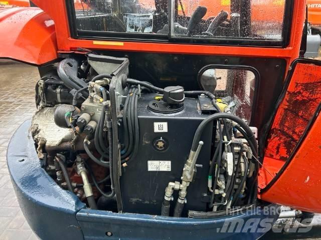 Kubota U 35-3 Mini pelle < 7t