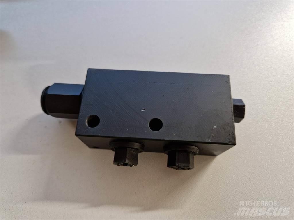 Rottne 059-0095 Hydraulique