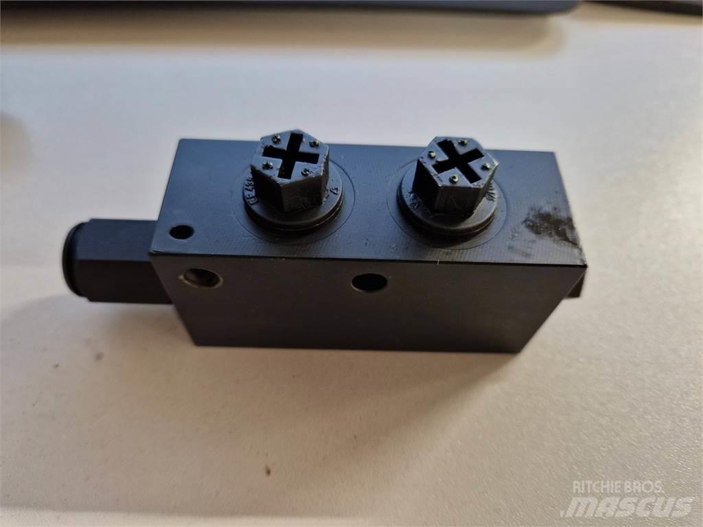 Rottne 059-0095 Hydraulique