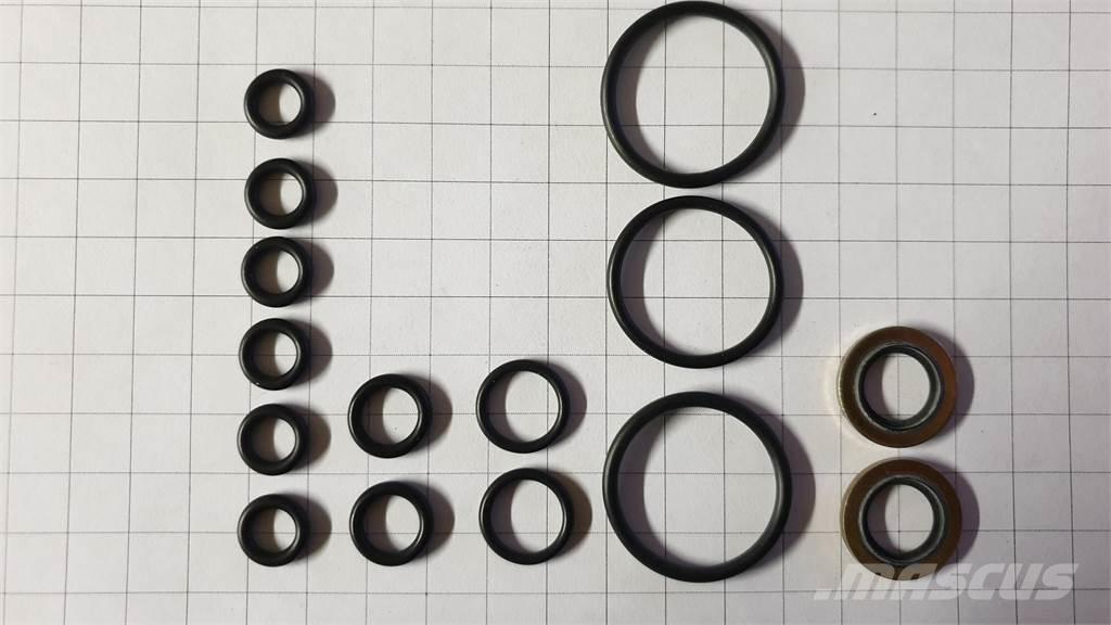 Parker 9120092039 Hydraulique