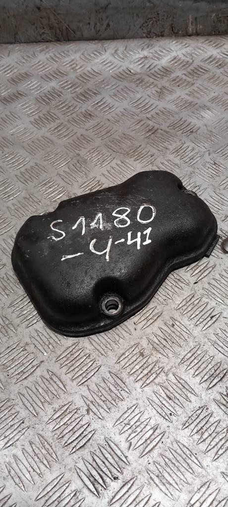 Scania P 360.   1779109 Moteur