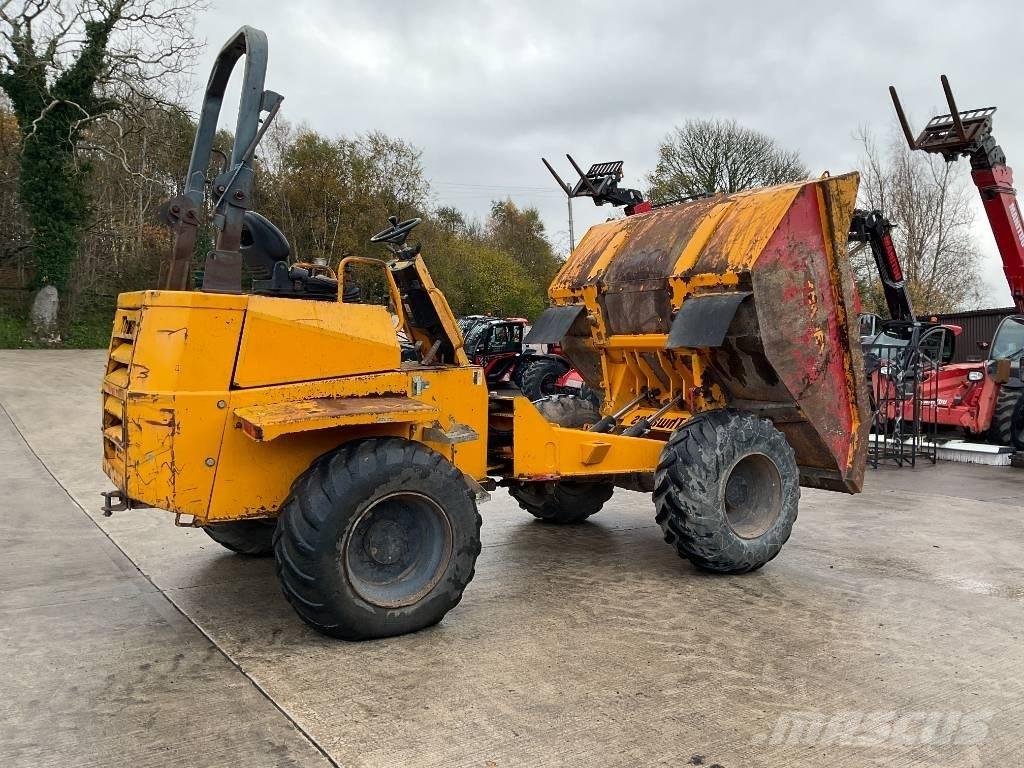 Thwaites 9T Mini tombereau