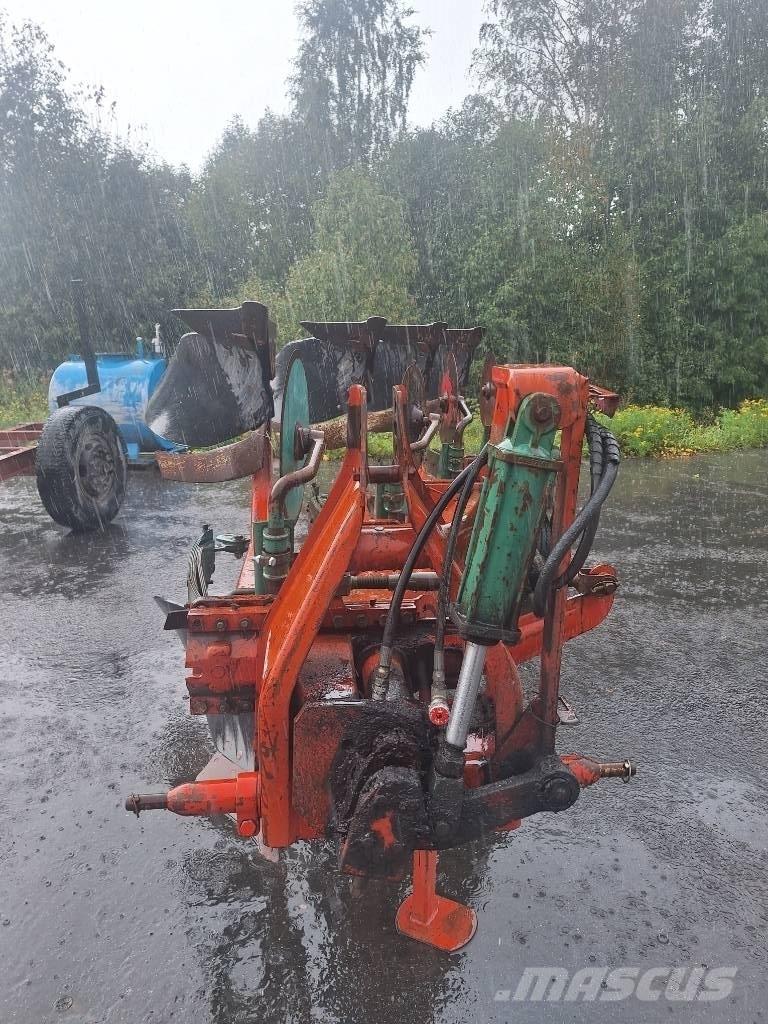 Kverneland W2 Charrue réversible