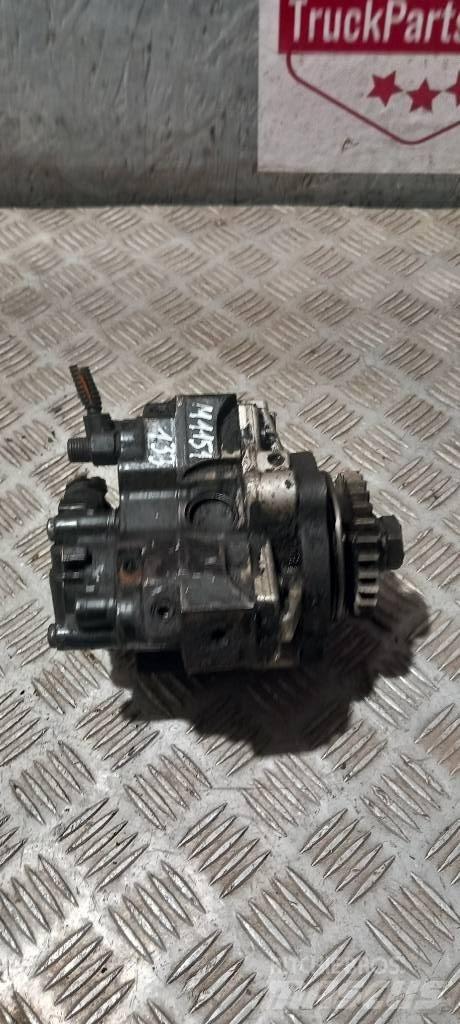 MAN TGA    445110060 Moteur