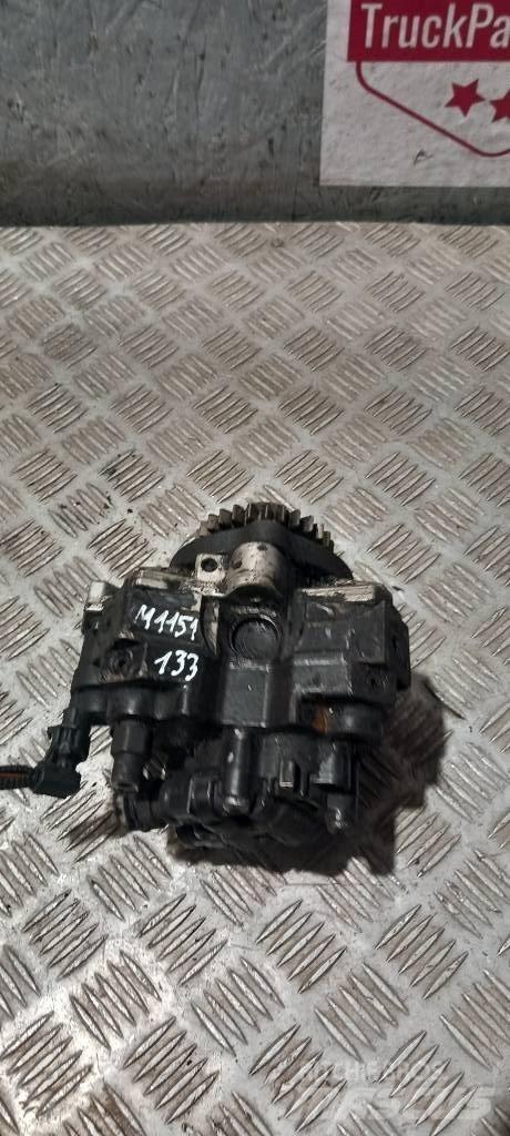 MAN TGA    445110060 Moteur