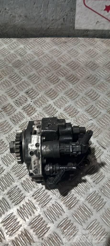 MAN TGA    445110060 Moteur
