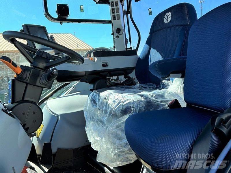 New Holland T 7.210 Tracteur
