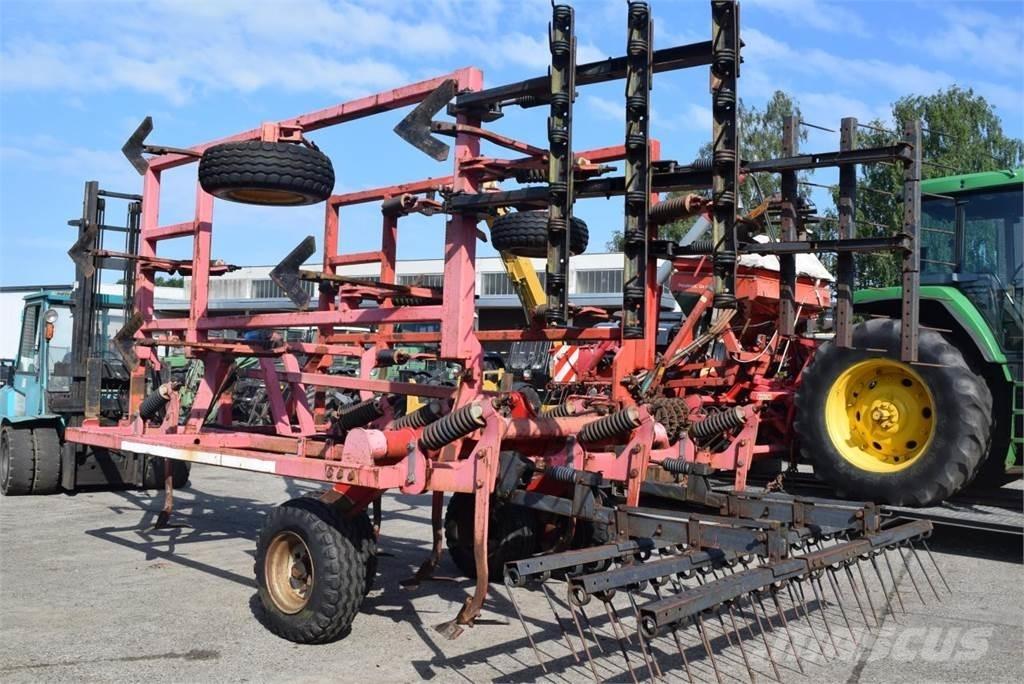 Horsch FG 6 Déchaumeur, cultivateur