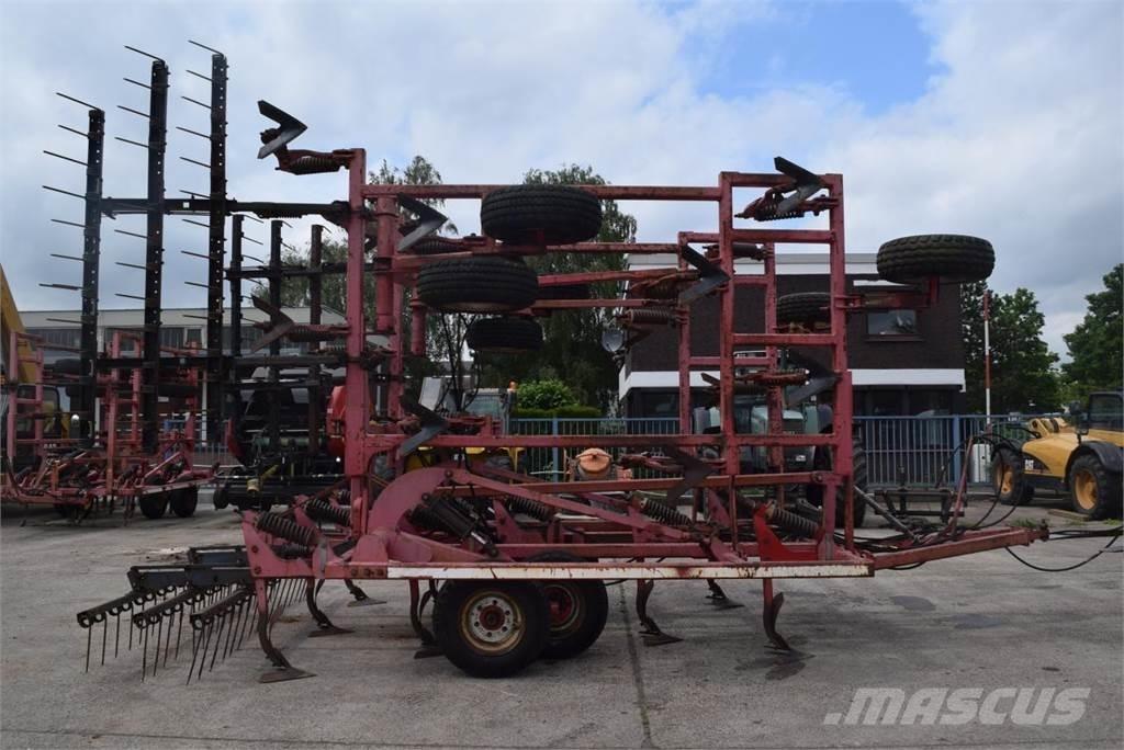 Horsch FG 6 Déchaumeur, cultivateur