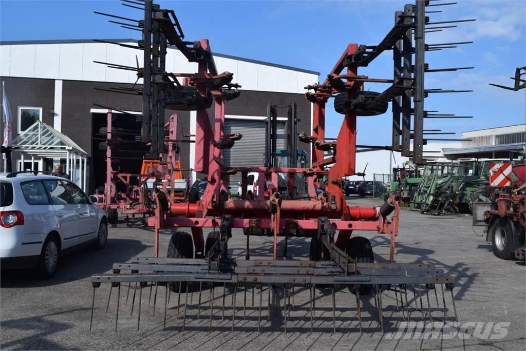 Horsch FG 6 Déchaumeur, cultivateur