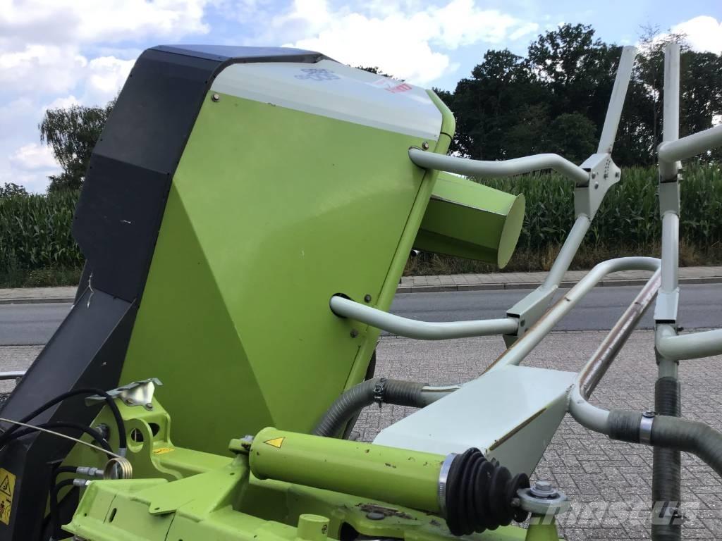 CLAAS ORBIS 600 SD Barre de coupe pour moissonneuse batteuse