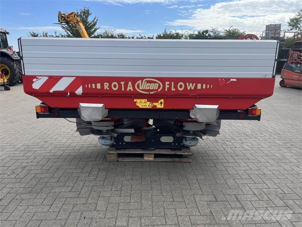 Vicon RO-EDW 1500 Semoir à engrais