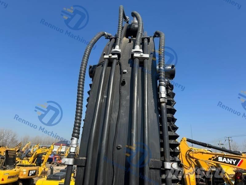 Volvo EC 300 D L Pelle sur chenilles