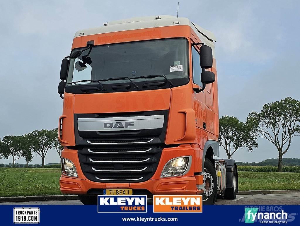 DAF XF 440 Tracteur routier