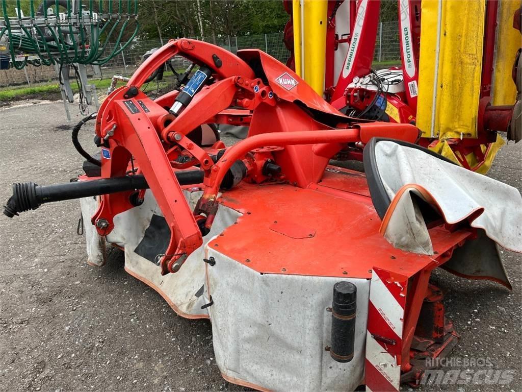 Kuhn GMD 3125 F - FF Faucheuse-conditionneuse
