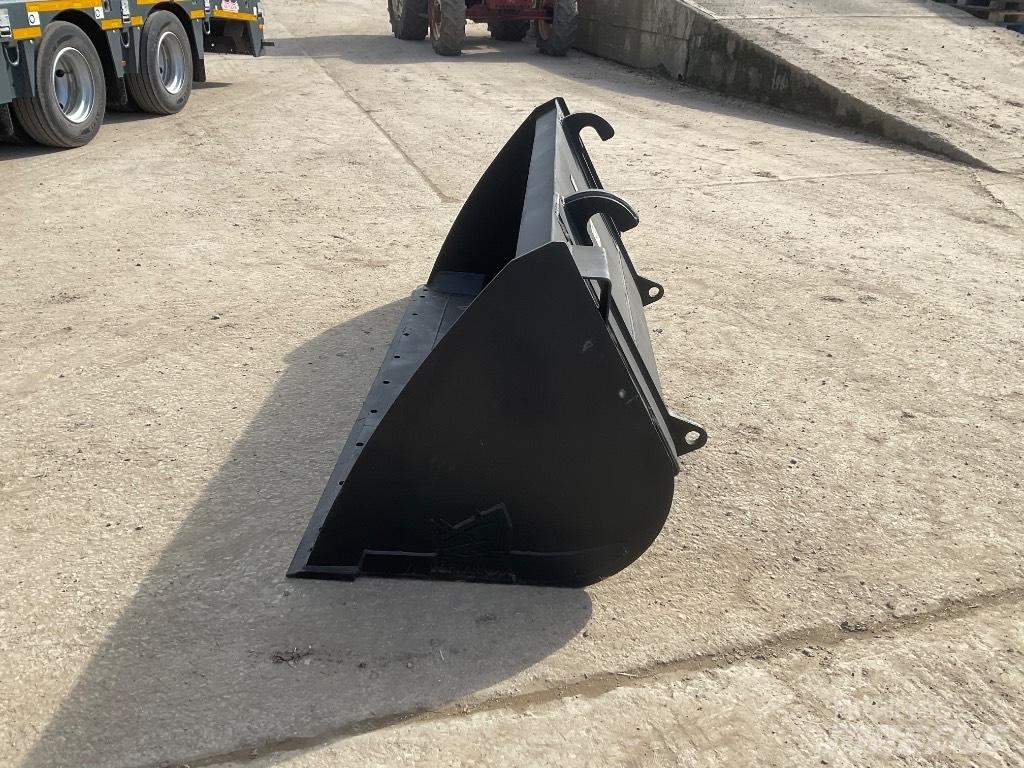 Rhinox BUCKET - 6FT Godet