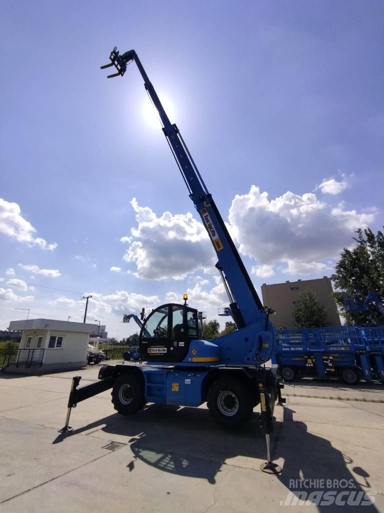 Genie GTH 5021 R Chariot télescopique
