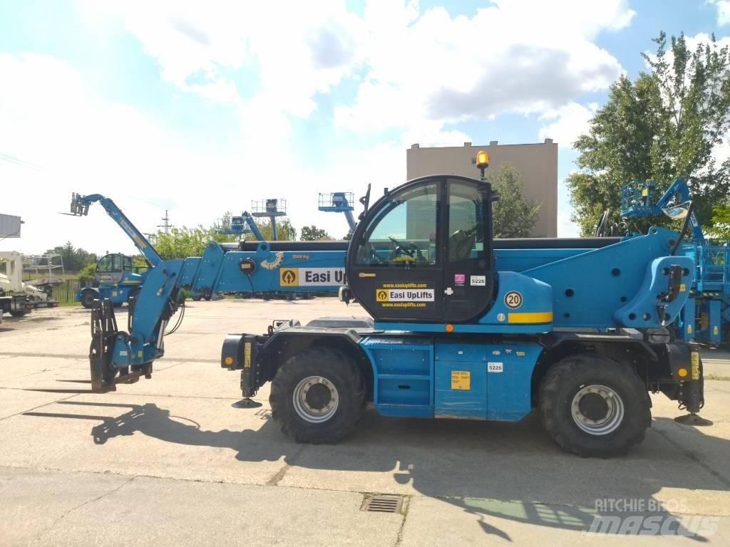 Genie GTH 5021 R Chariot télescopique