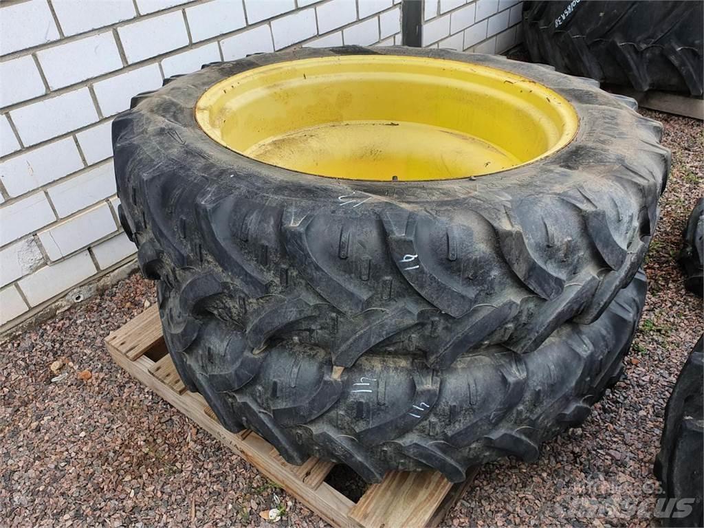 Kleber 270/95R32 Pneus, roues et jantes