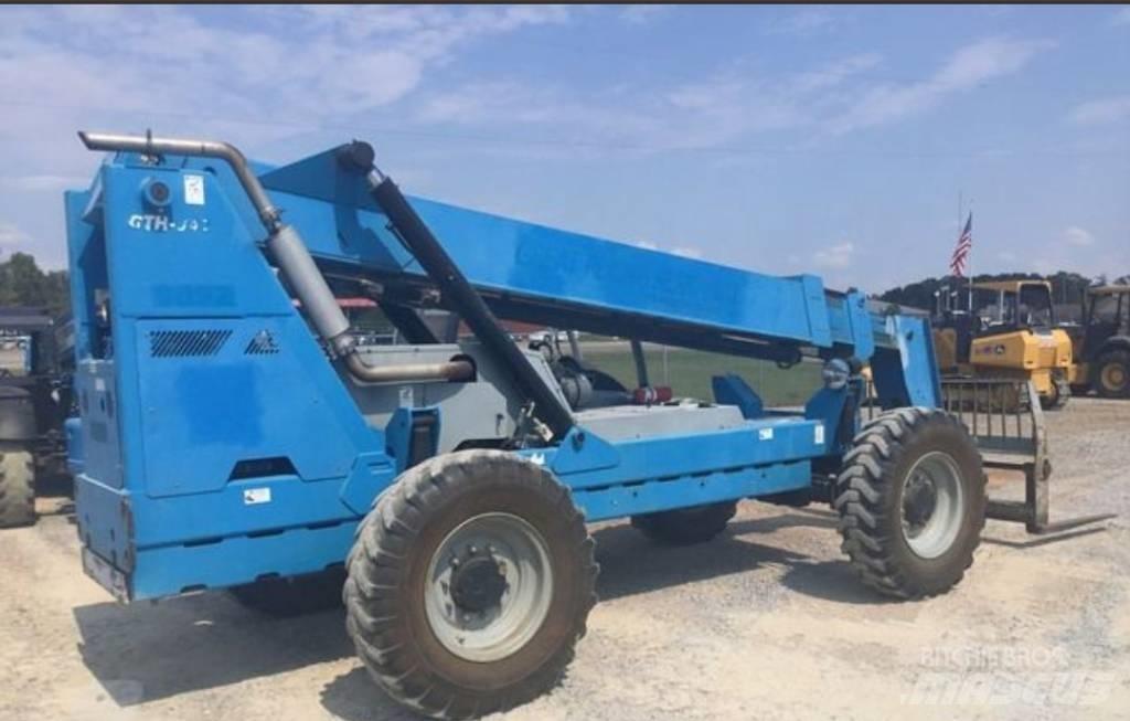 Genie GTH 842 Chariot télescopique