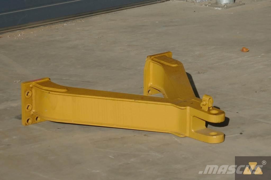 CAT D6 Drawbar Autres accessoires
