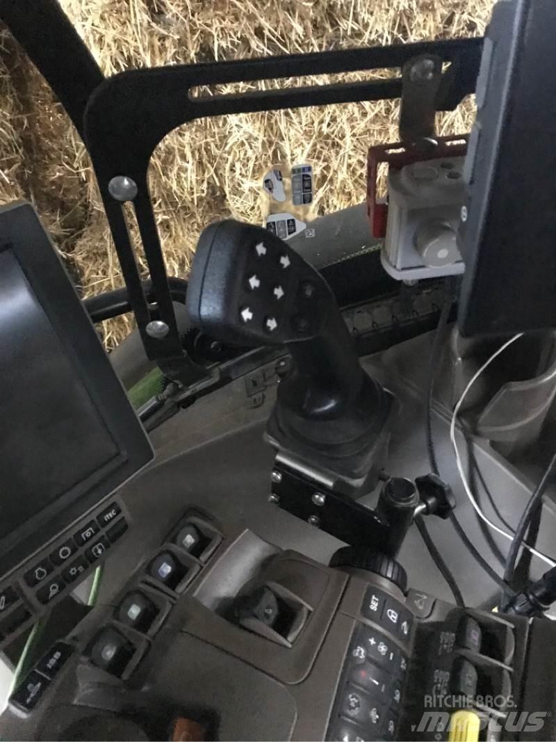 Grimme EVO 280 Arracheuse de bulbes