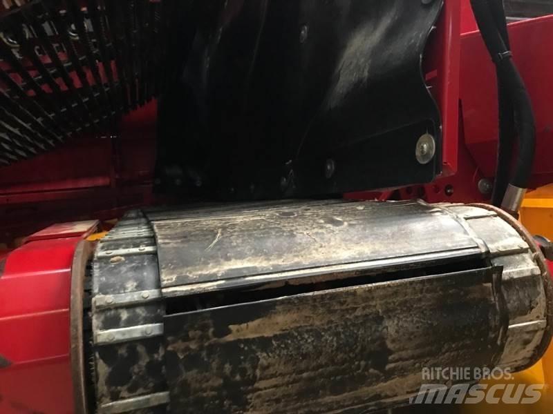Grimme EVO 280 Arracheuse de bulbes