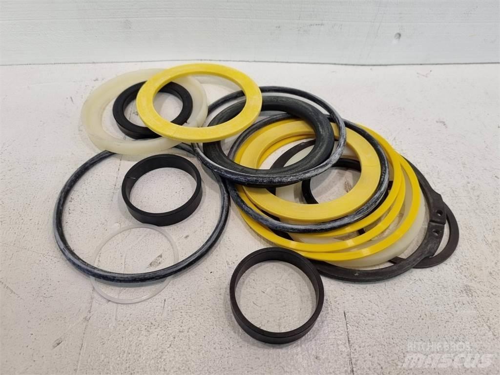  FMG/Ösa 100533 Hydraulique