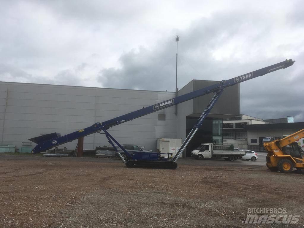 Edge TS80-40 Convoyeur